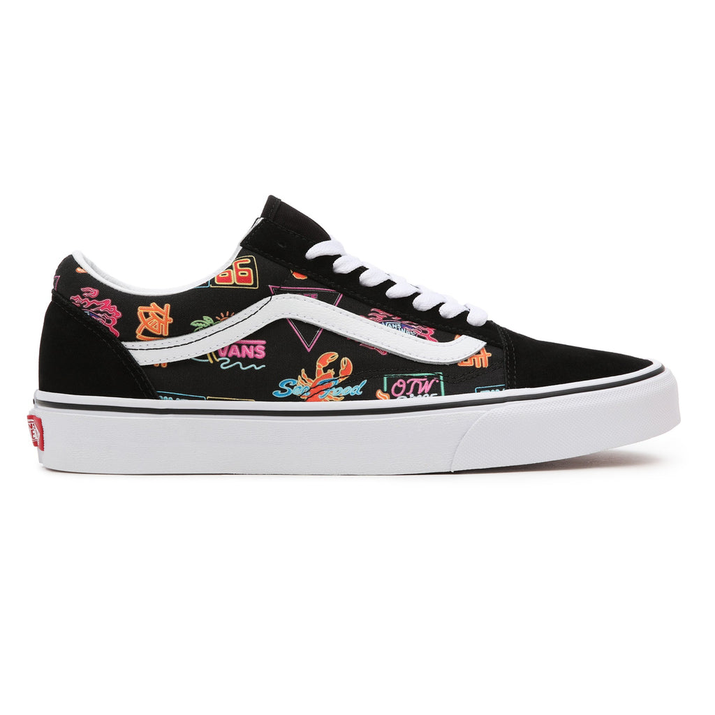Tenisi Vans Old Skool Market