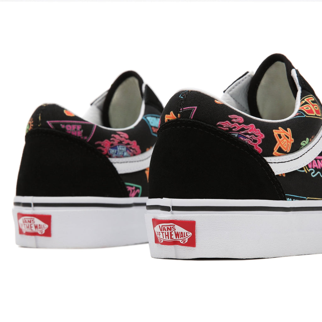 Tenisi Vans Old Skool Market