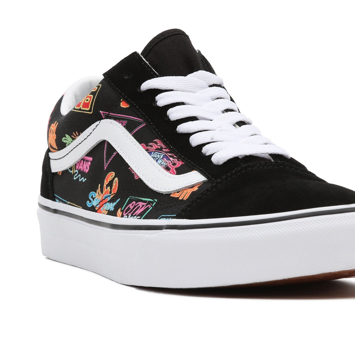 Tenisi Vans Old Skool Market