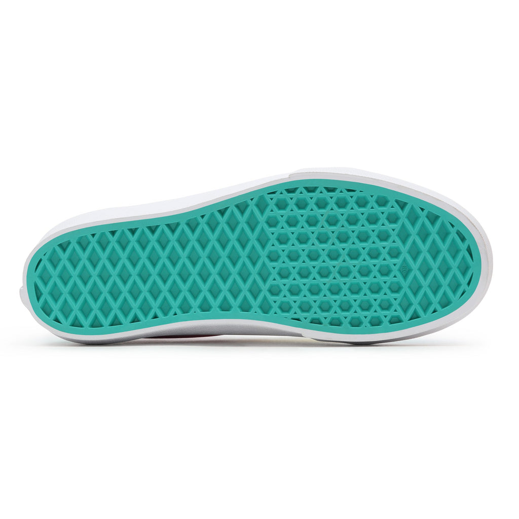 Tenisi Vans Old Skool Platform Spring Fade