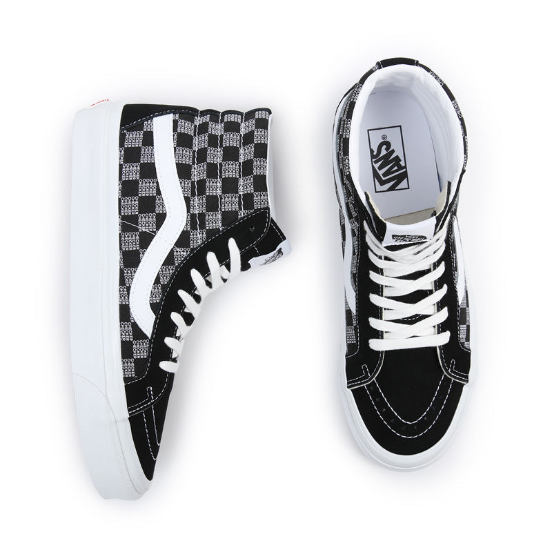 Tenisi Vans SK8-Hi Anaheim Factory 38 DX