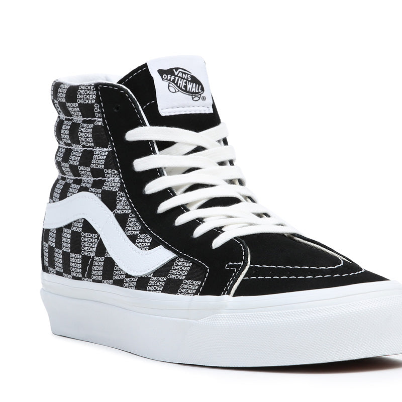 Tenisi Vans SK8-Hi Anaheim Factory 38 DX