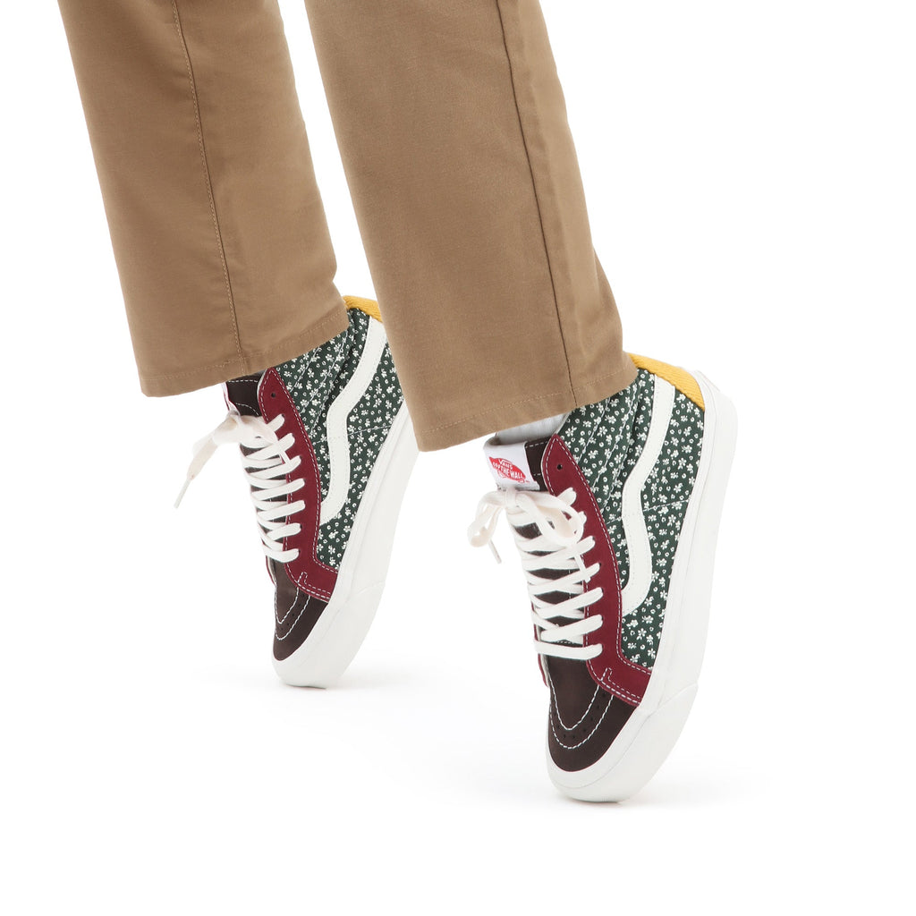 Tenisi Vans SK8-Hi 38 DX