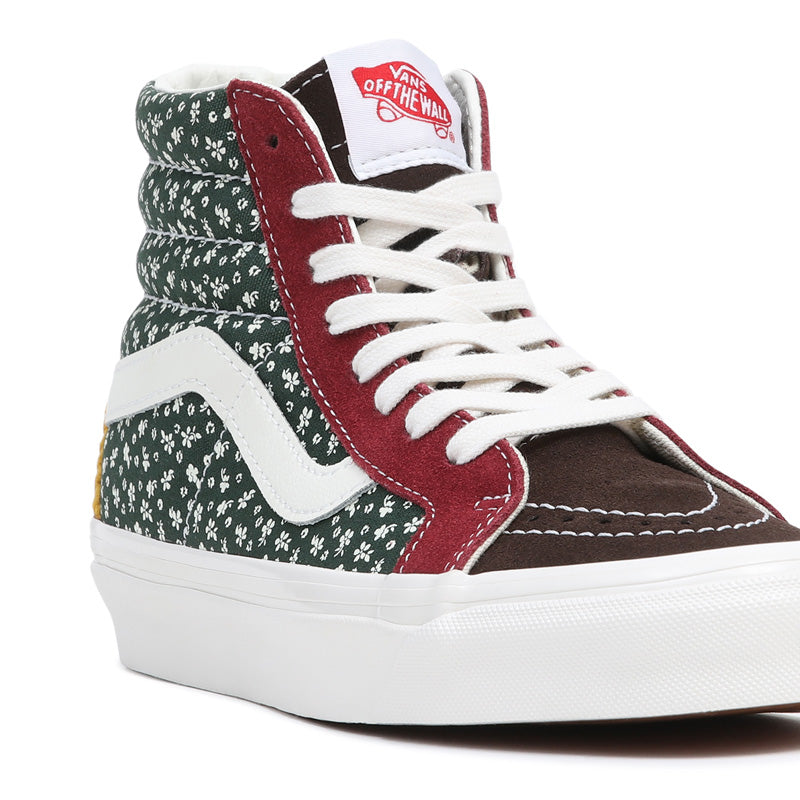 Tenisi Vans SK8-Hi 38 DX