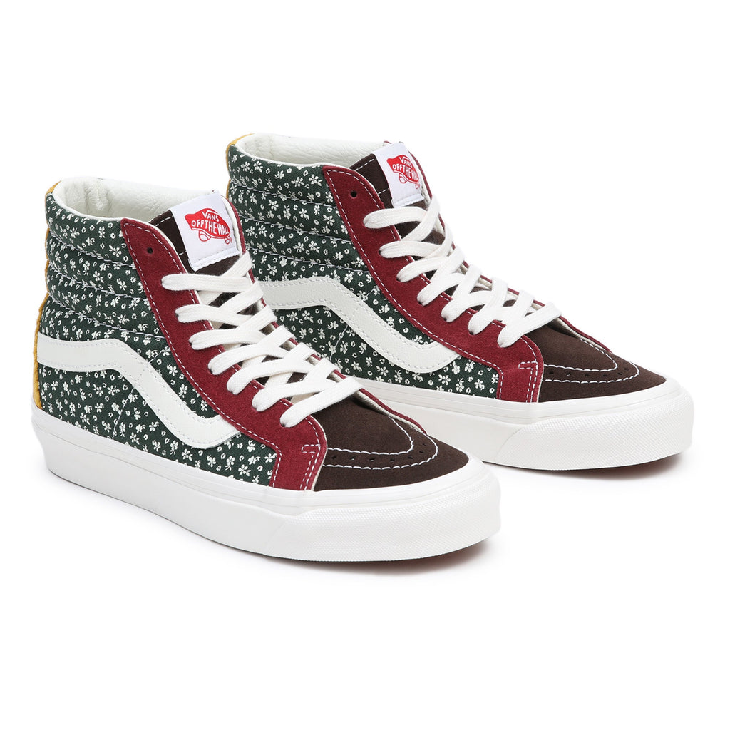Tenisi Vans SK8-Hi 38 DX