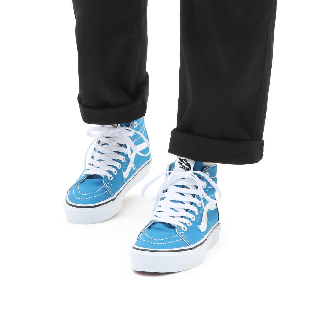 Tenisi Vans SK8-Hi Tapered
