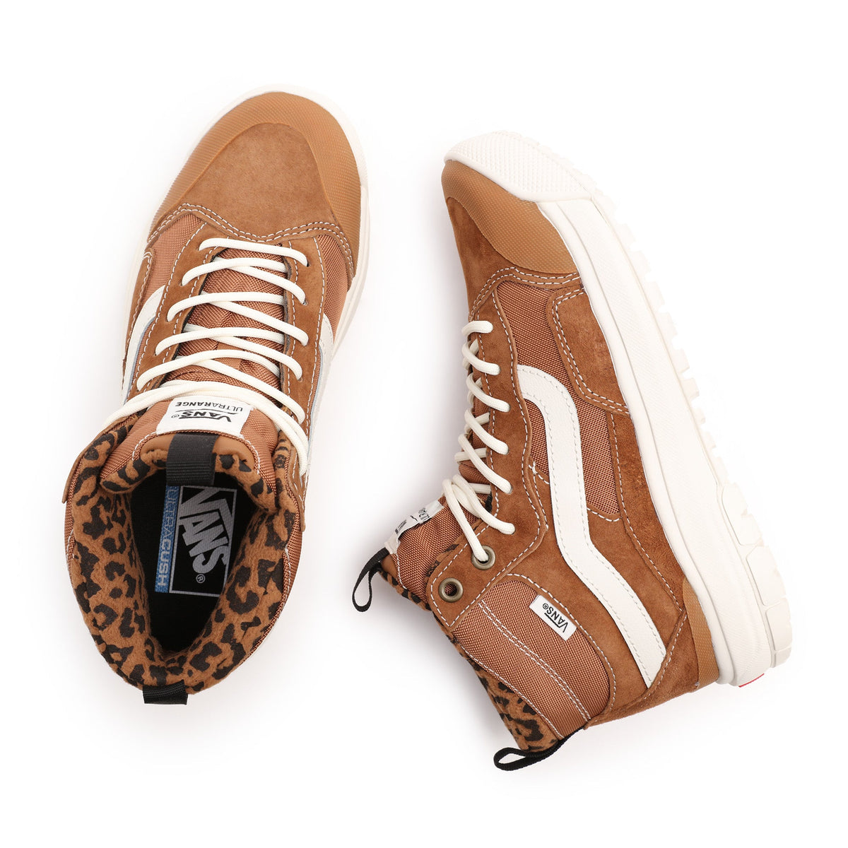 Ghete Vans MTE-1 Ultrarange Exo Hi