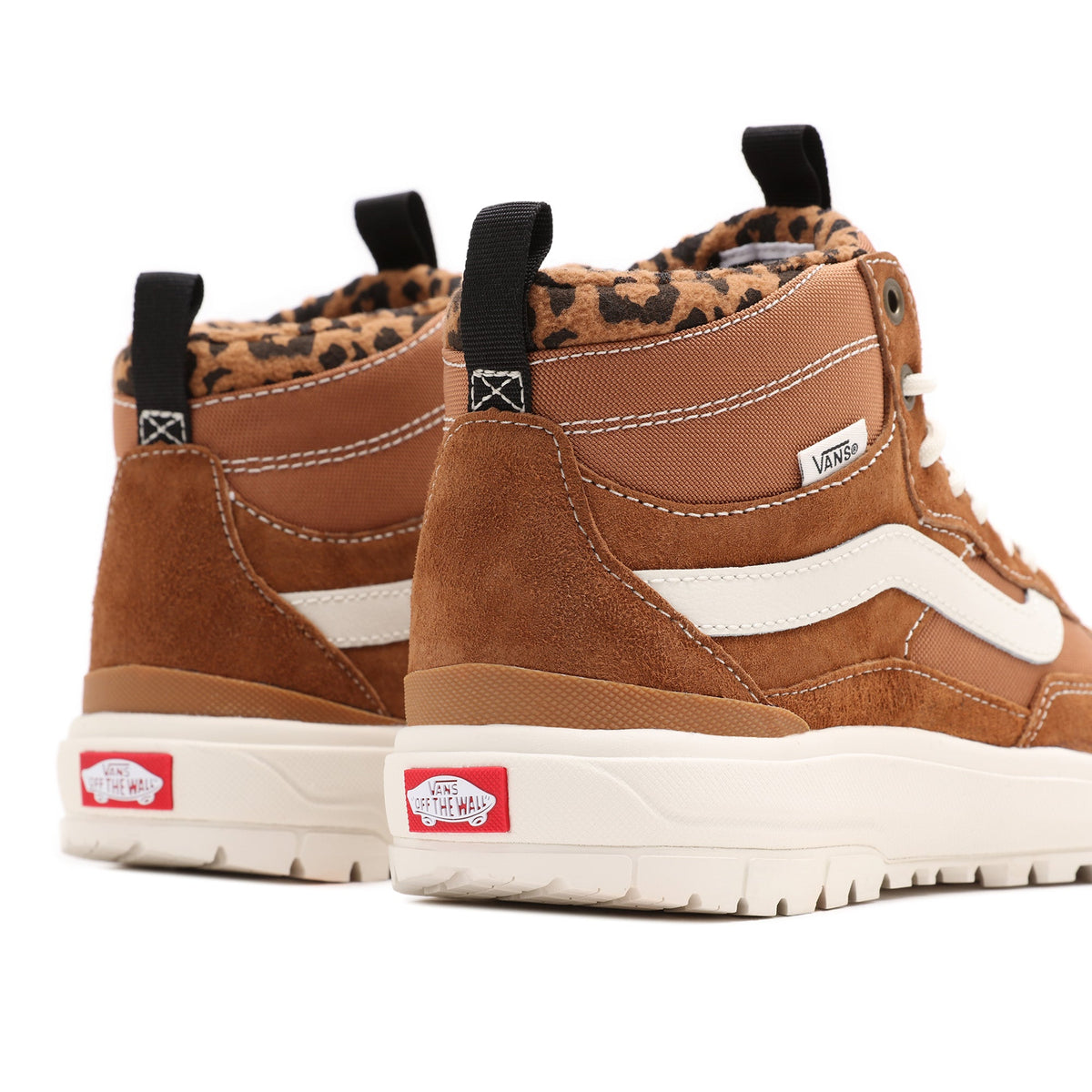 Ghete Vans MTE-1 Ultrarange Exo Hi