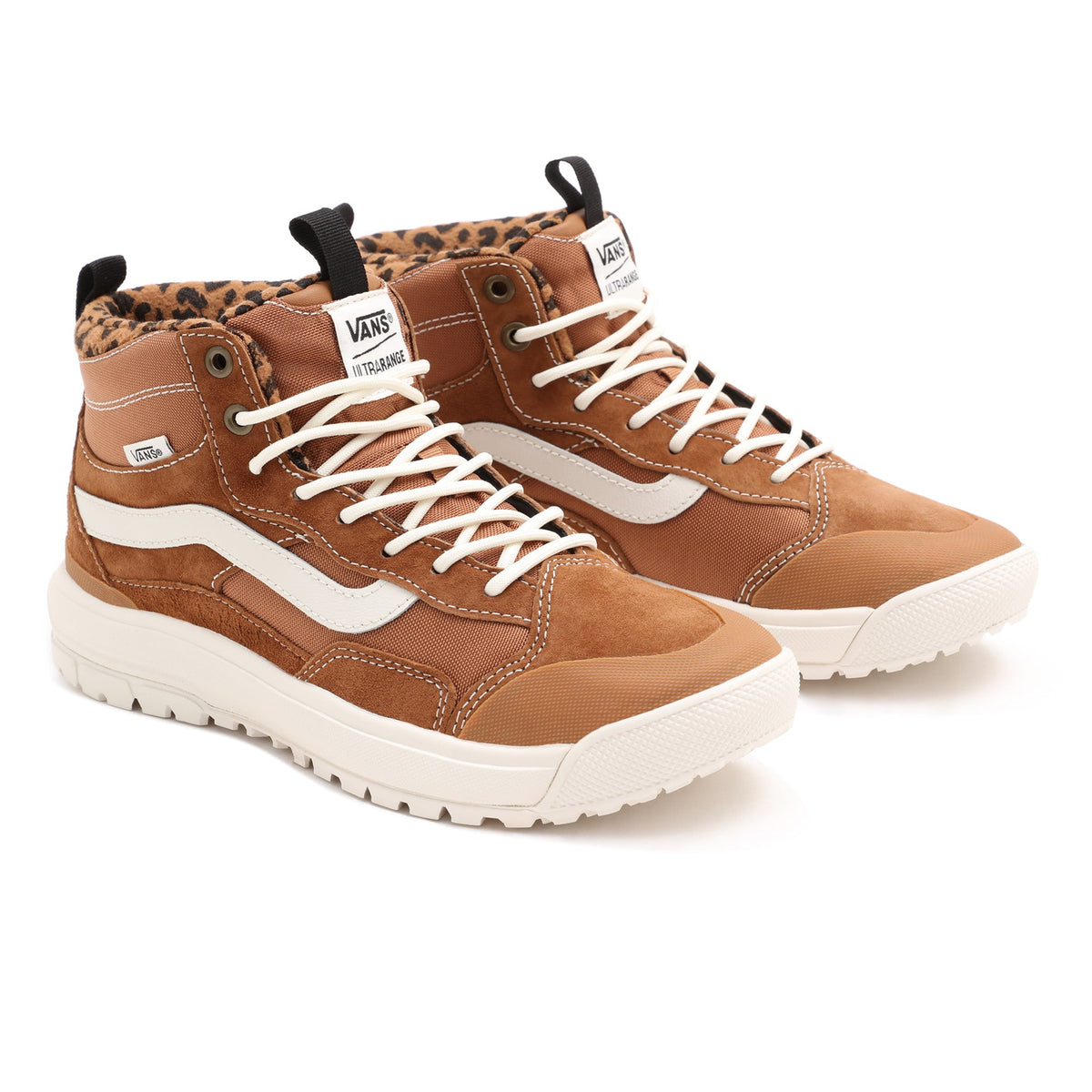 Ghete Vans MTE-1 Ultrarange Exo Hi