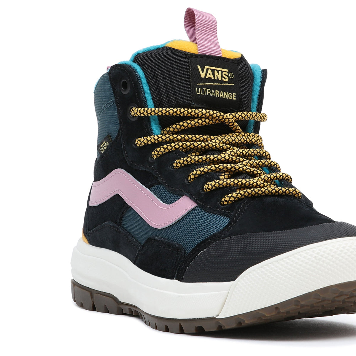 Ghete Vans MTE-1 UltraRange EXO Hi