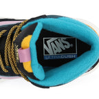 Ghete Vans MTE-1 UltraRange EXO Hi