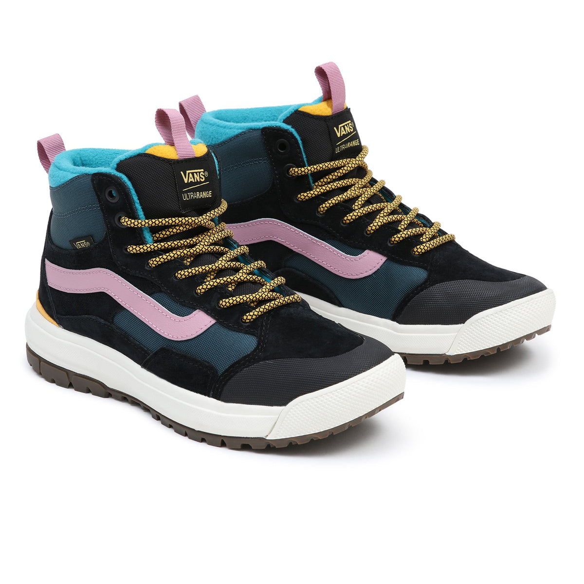 Ghete Vans MTE-1 UltraRange EXO Hi