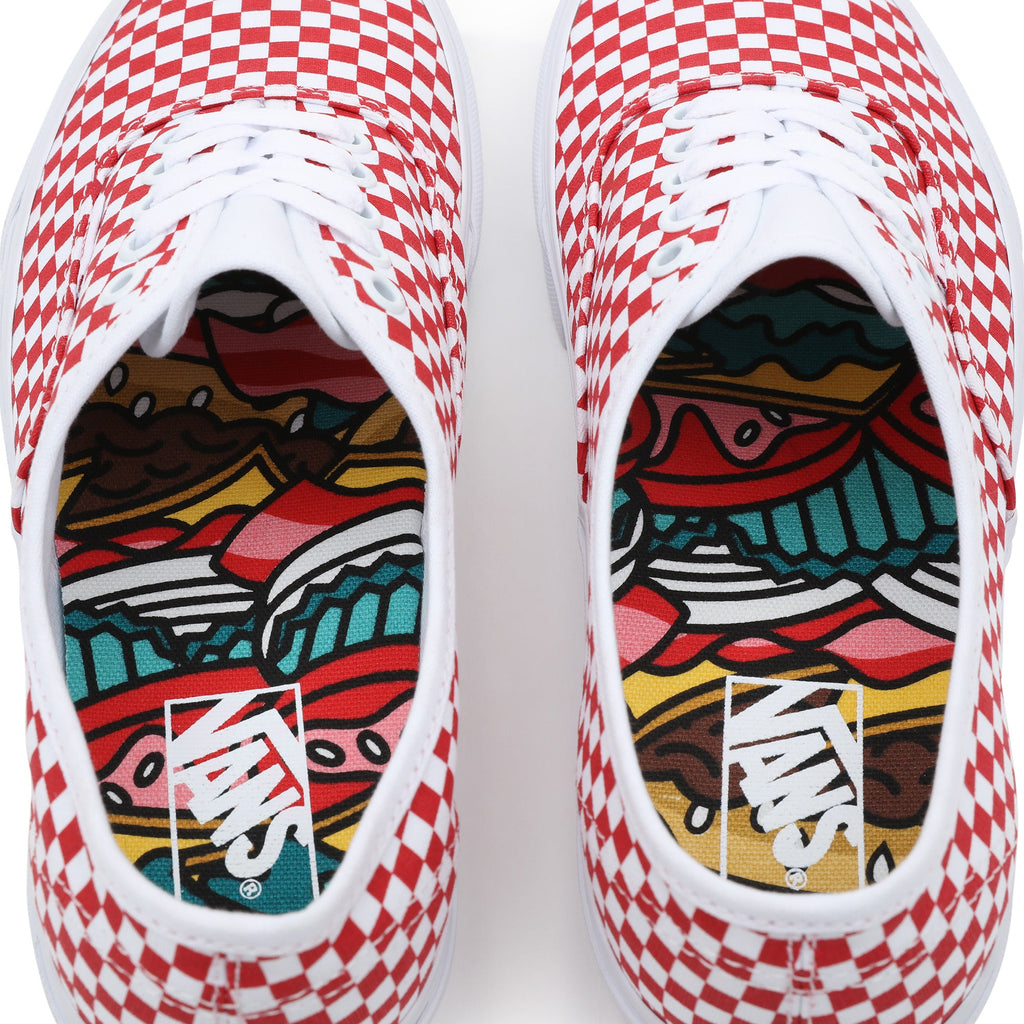Tenisi Vans Low-Top Authentic