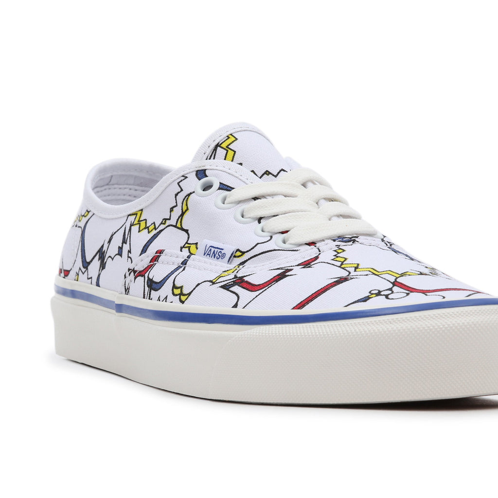 Tenisi Vans Authentic Anaheim Factory 44 DX