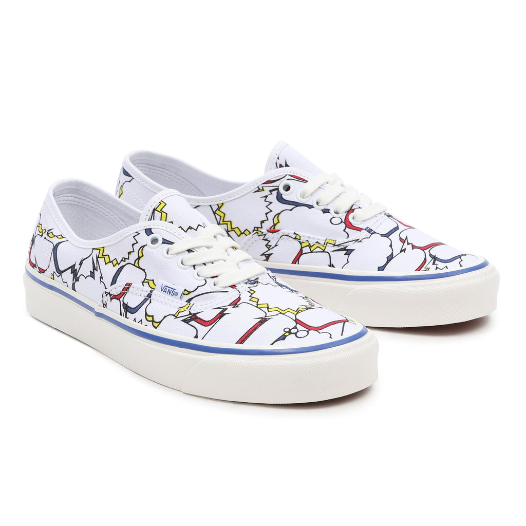 Tenisi Vans Authentic Anaheim Factory 44 DX