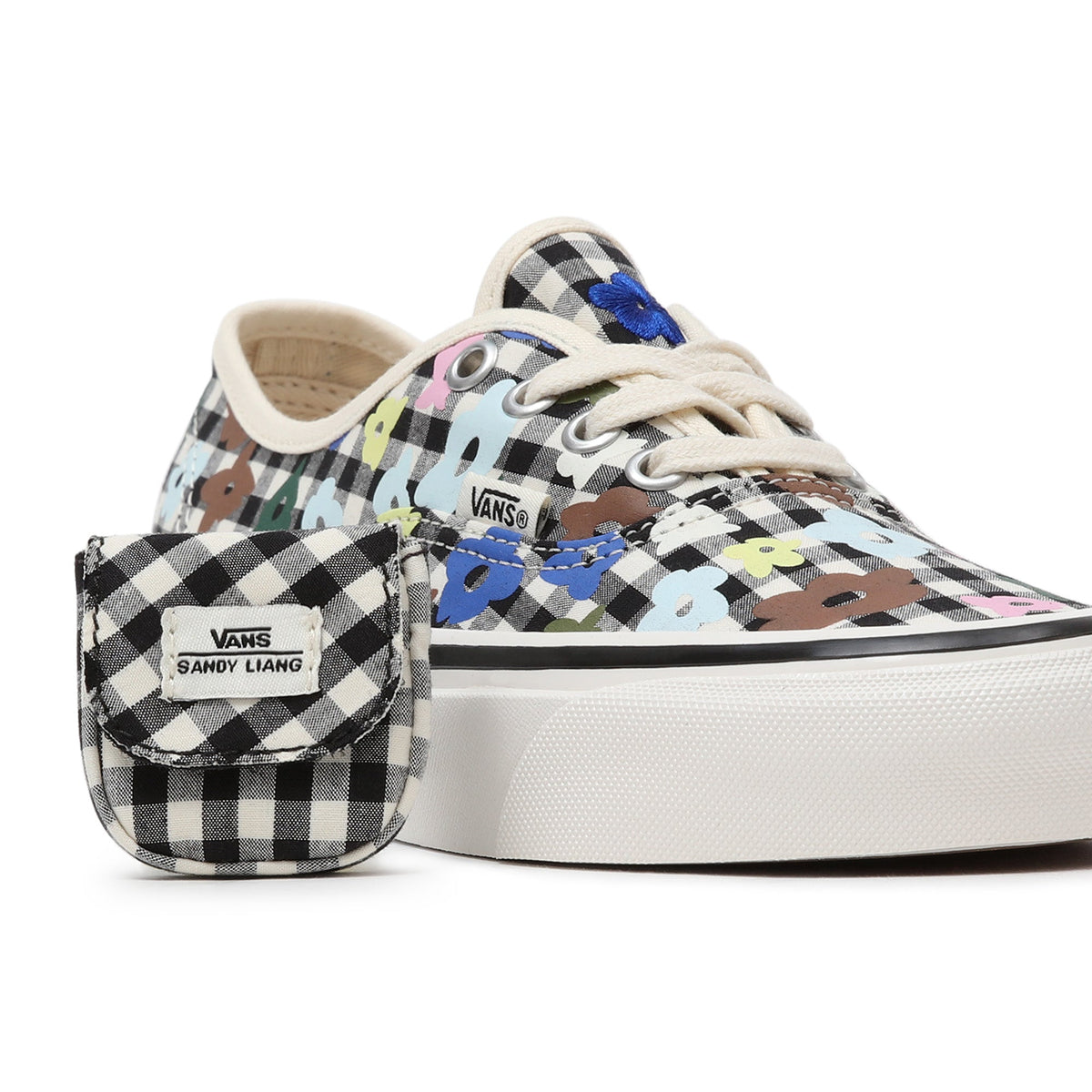 Tenisi Vans x Sandy Liang Authentic 44 DX