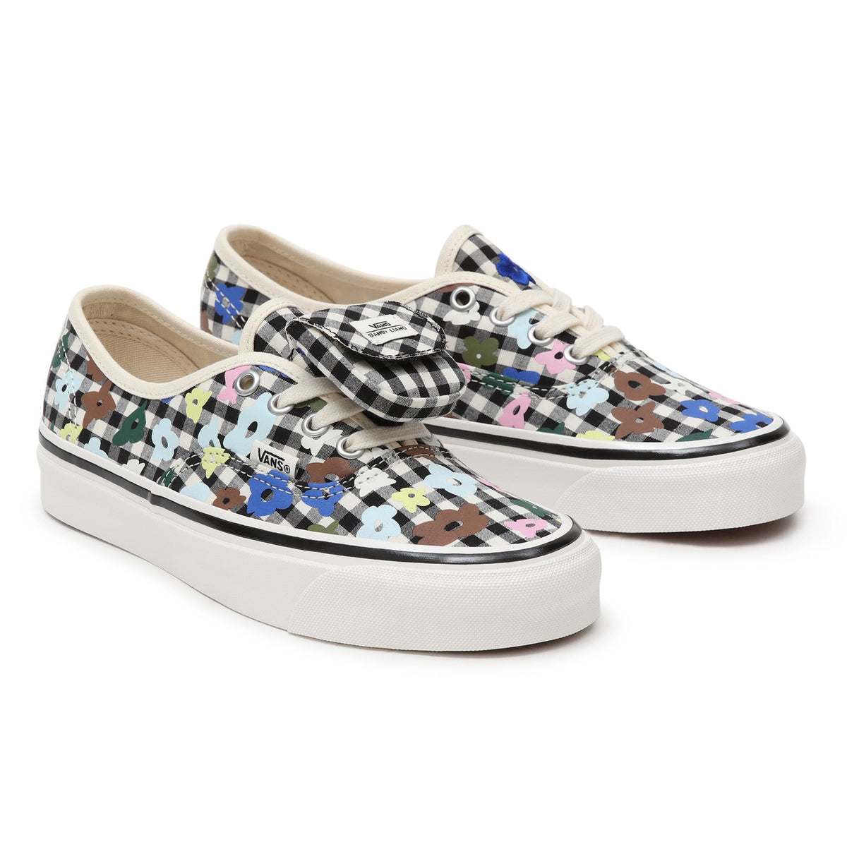 Tenisi Vans x Sandy Liang Authentic 44 DX
