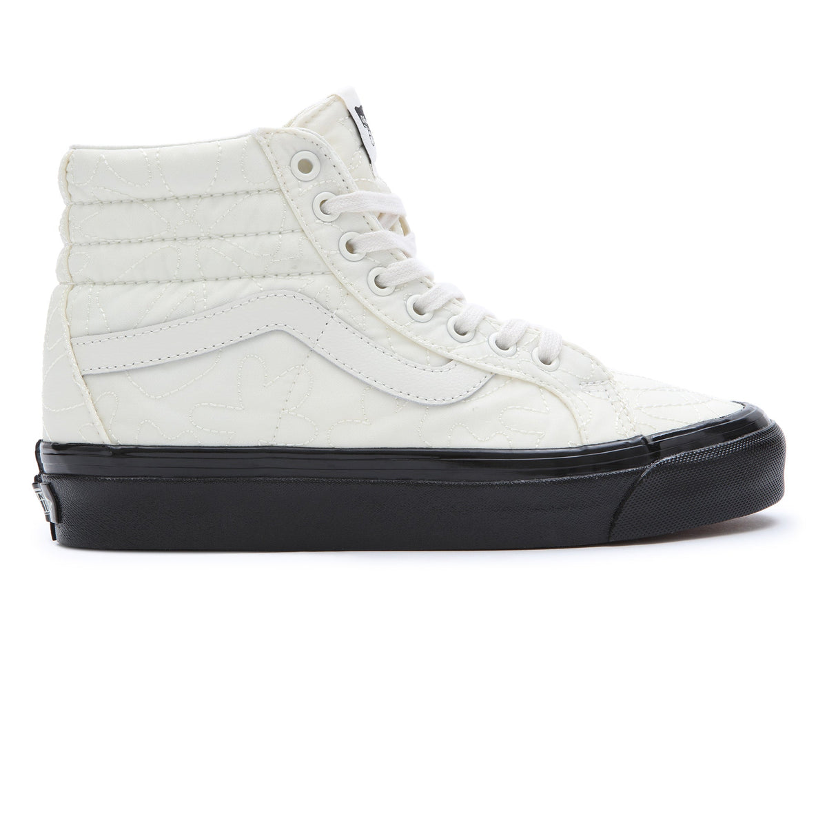 Tenisi Vans SK8-HI