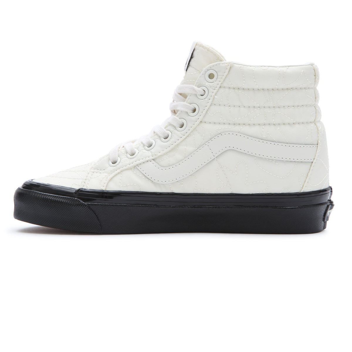 Tenisi Vans SK8-HI