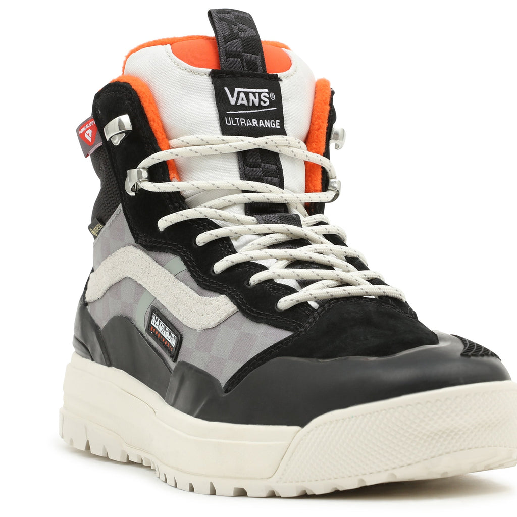 Ghete UltraRange EXO Hi Gore-Tex MTE-2 Napapijri x VANS