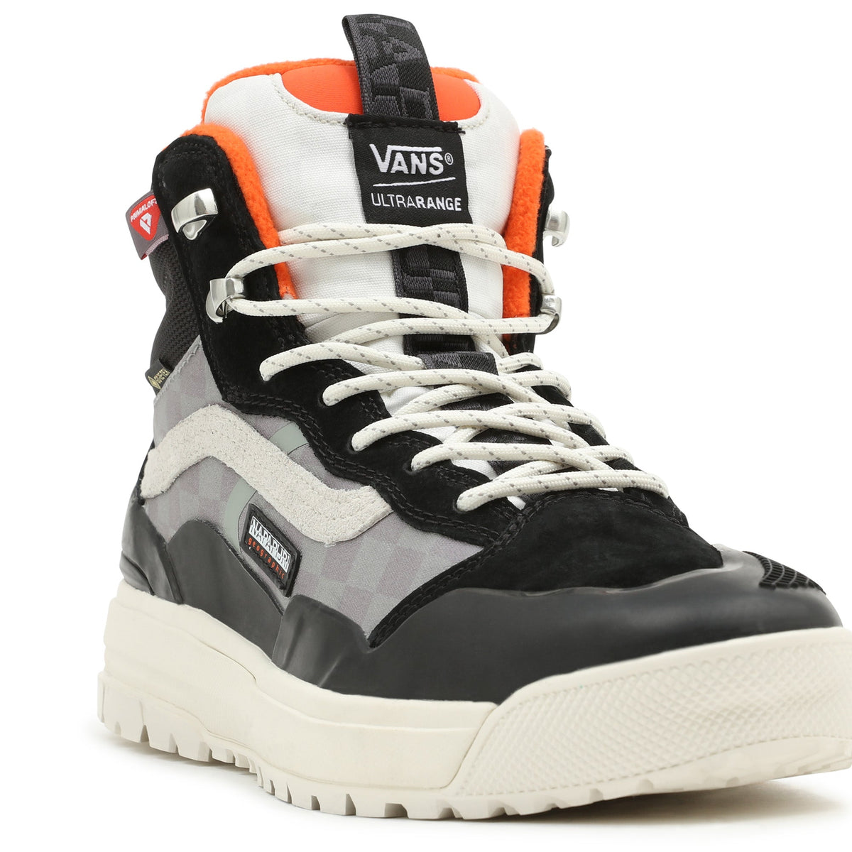 Ghete UltraRange EXO Hi Gore-Tex MTE-2 Napapijri x VANS