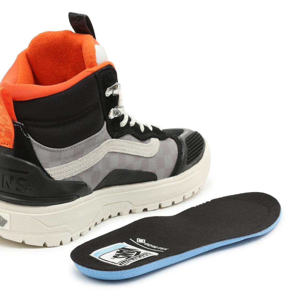 Ghete UltraRange EXO Hi Gore-Tex MTE-2 Napapijri x VANS