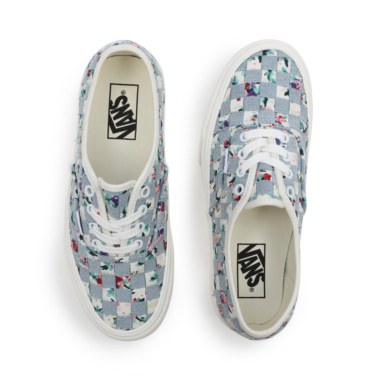 Tenisi Authentic Stackform VANS