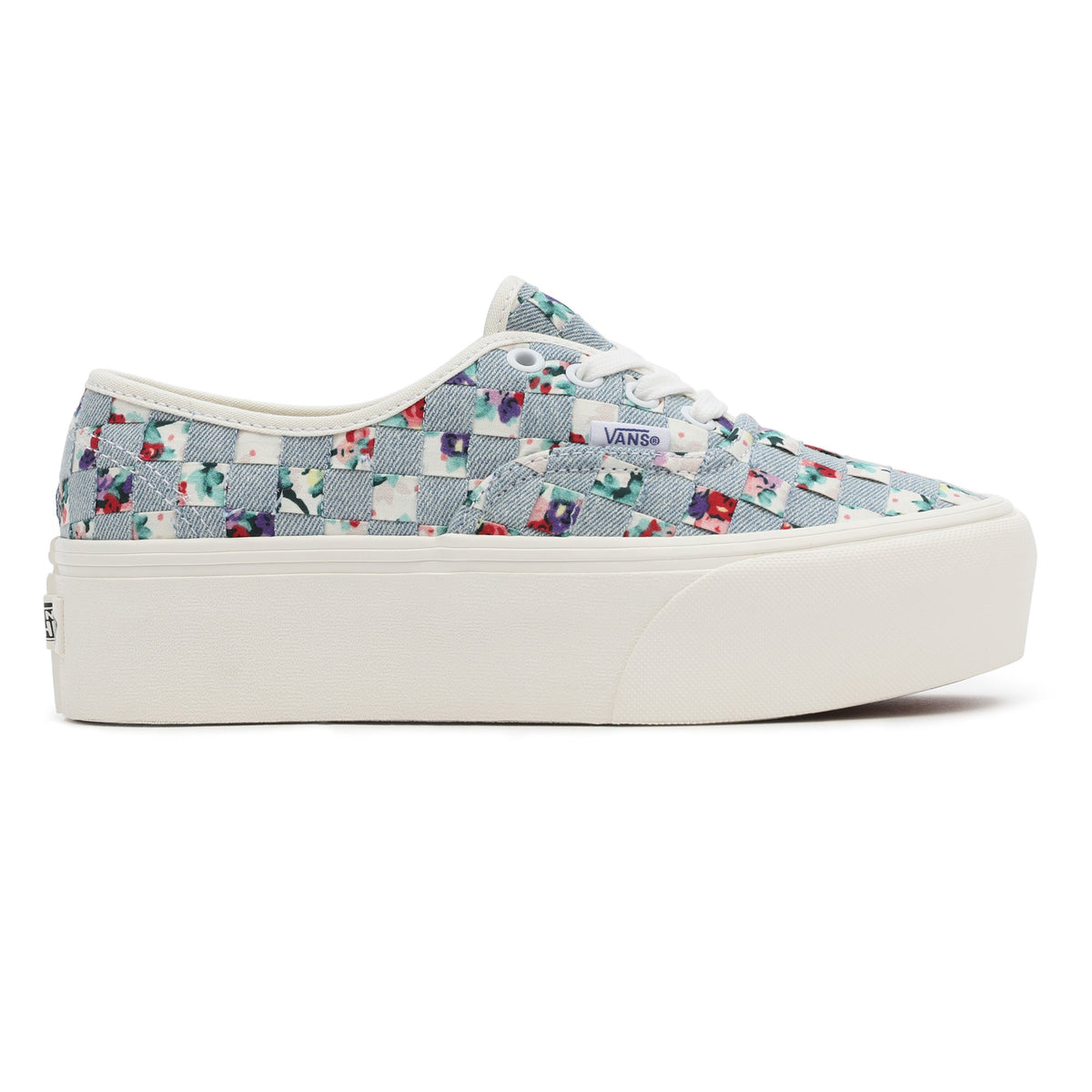 Tenisi Authentic Stackform VANS