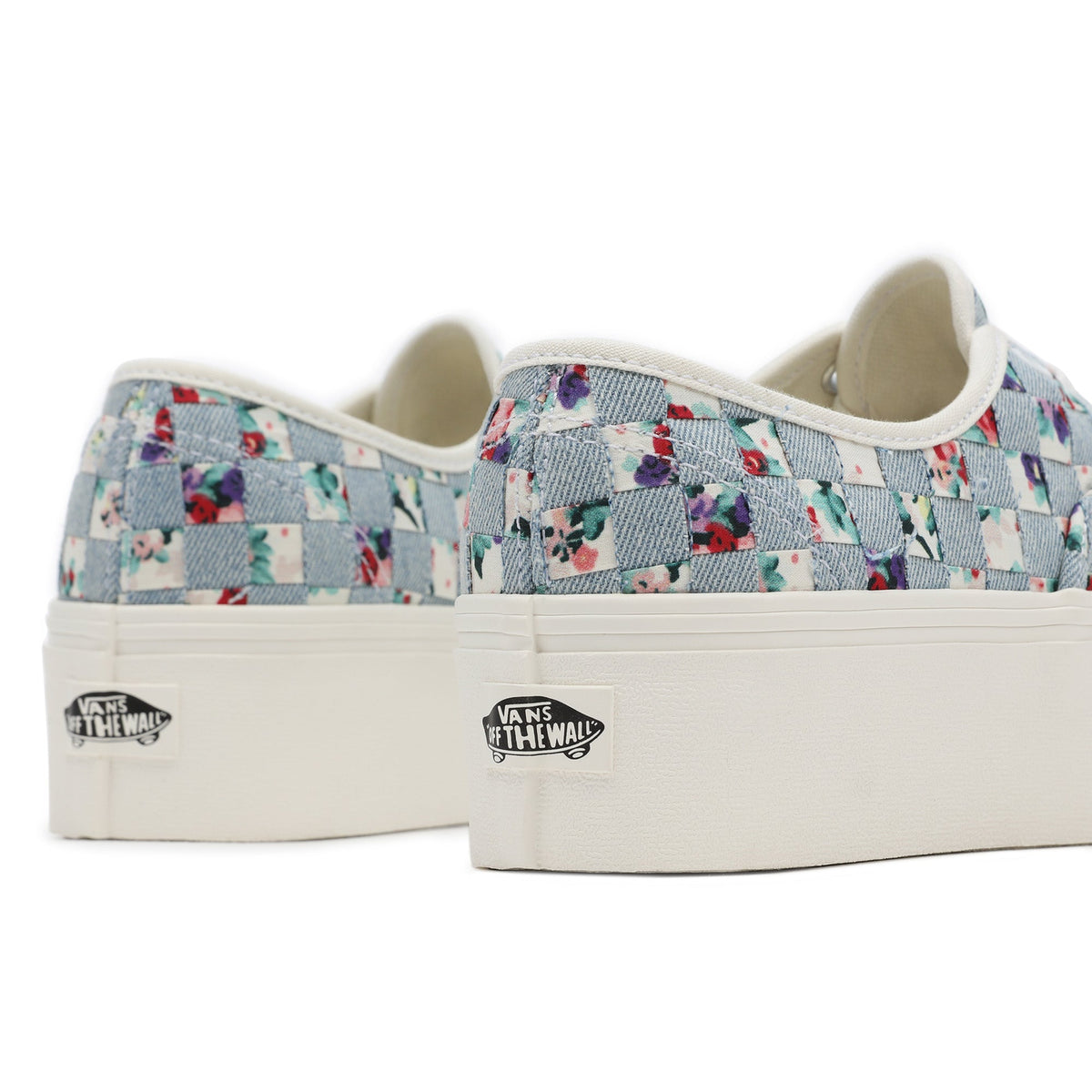 Tenisi Authentic Stackform VANS