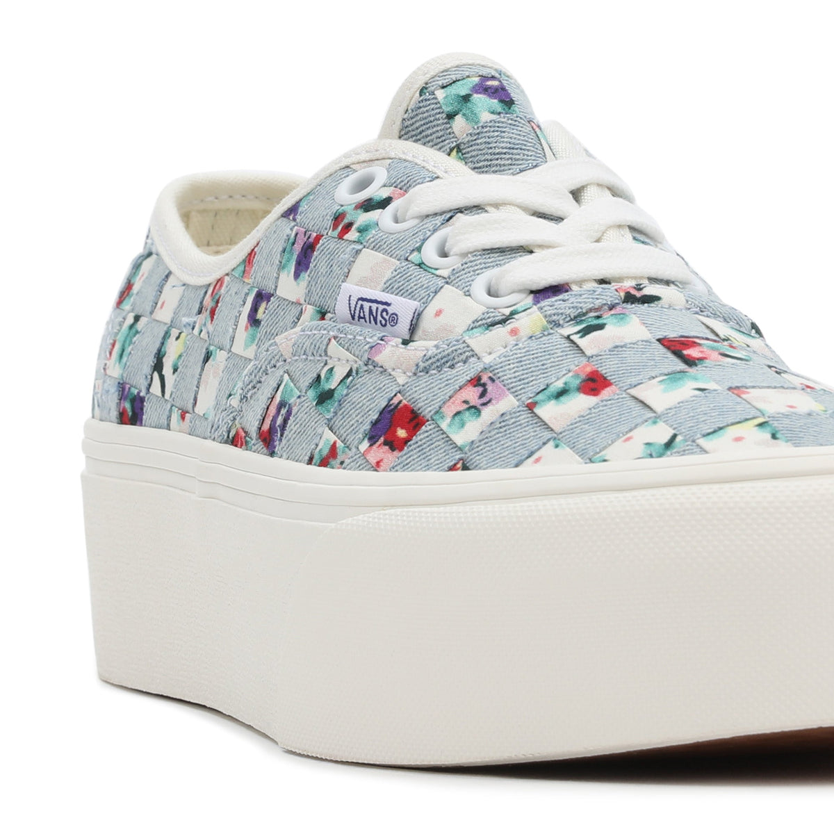 Tenisi Authentic Stackform VANS