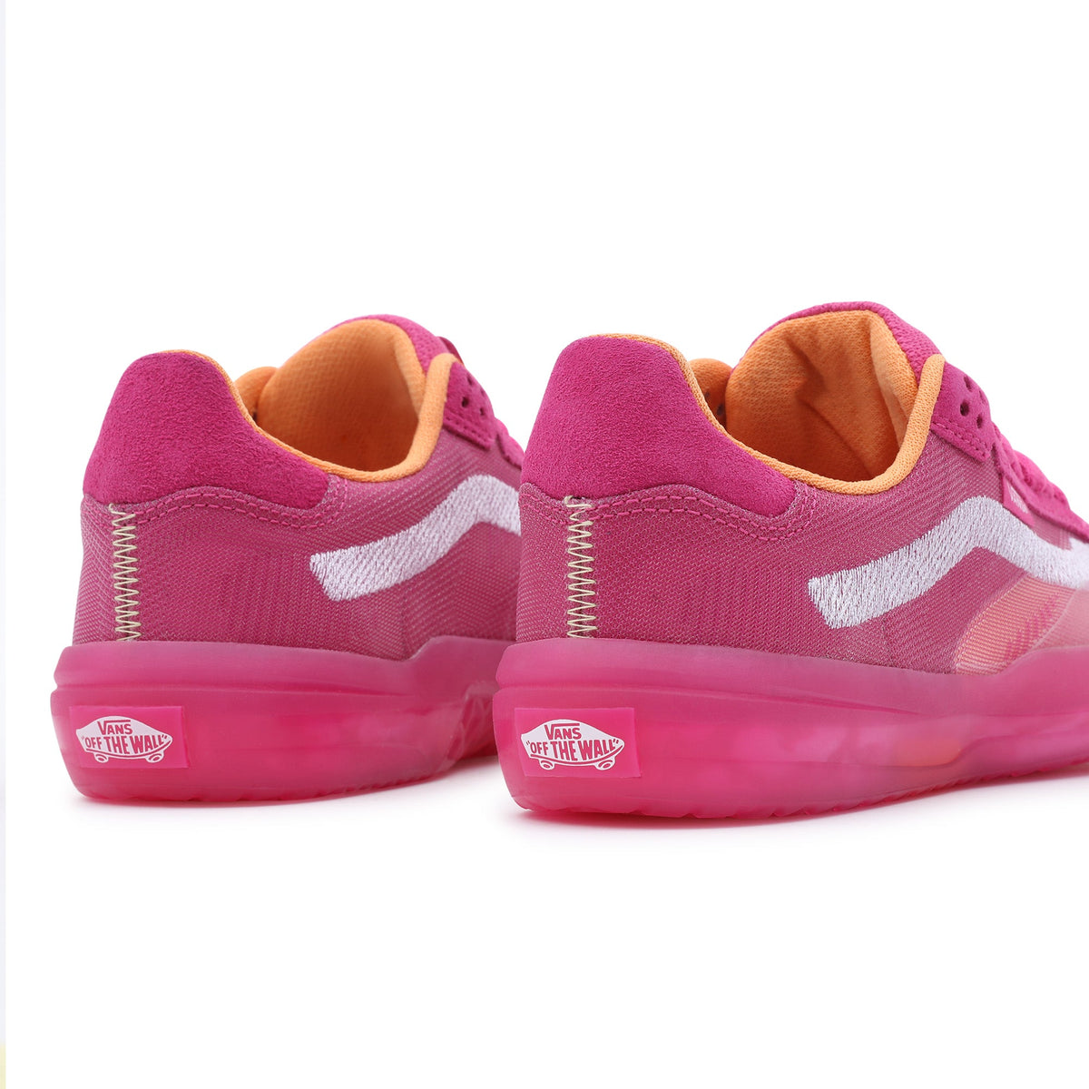 Tenisi Vans Low-Top Ultimatewaffle