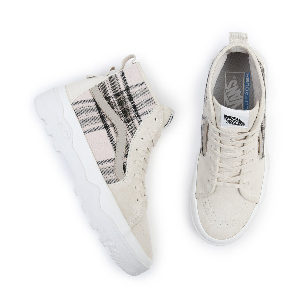 Tenisi Vans SK8-Hi Sentry WC