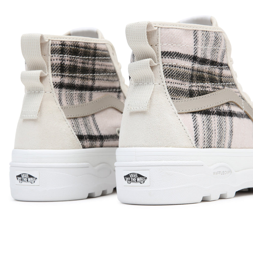 Tenisi Vans SK8-Hi Sentry WC