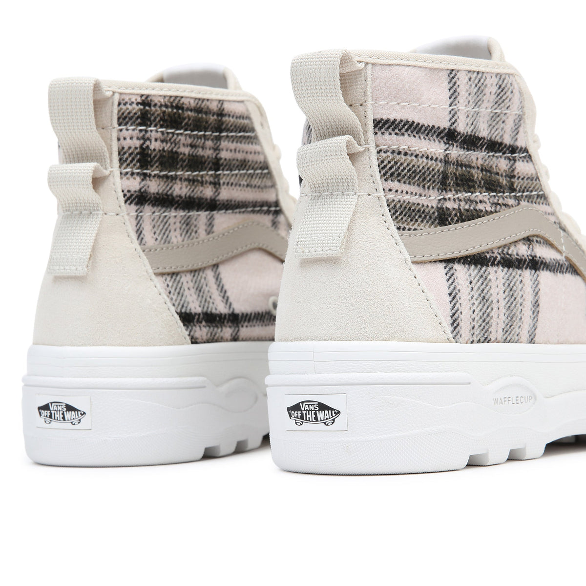 Tenisi Vans SK8-Hi Sentry WC