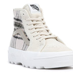 Tenisi Vans SK8-Hi Sentry WC