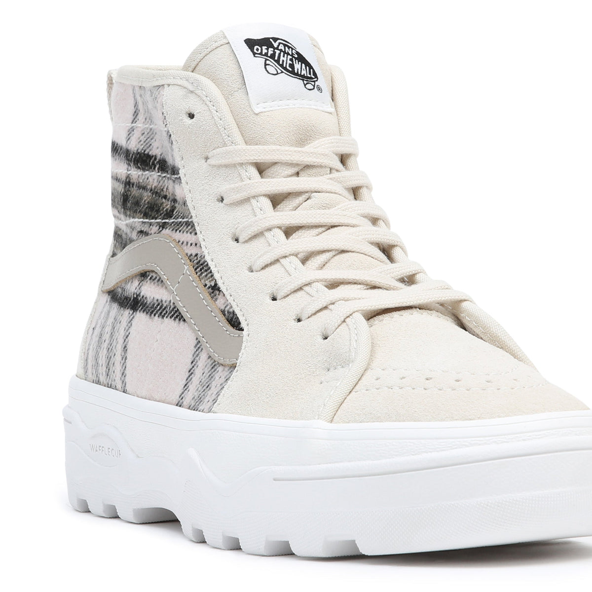 Tenisi Vans SK8-Hi Sentry WC