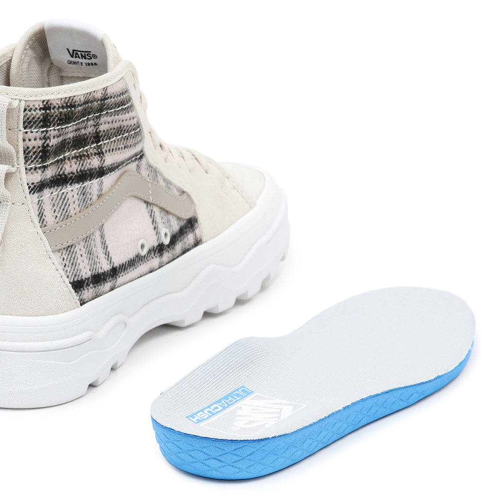 Tenisi Vans SK8-Hi Sentry WC