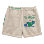 Pantaloni scurti Vans Eco Positivity