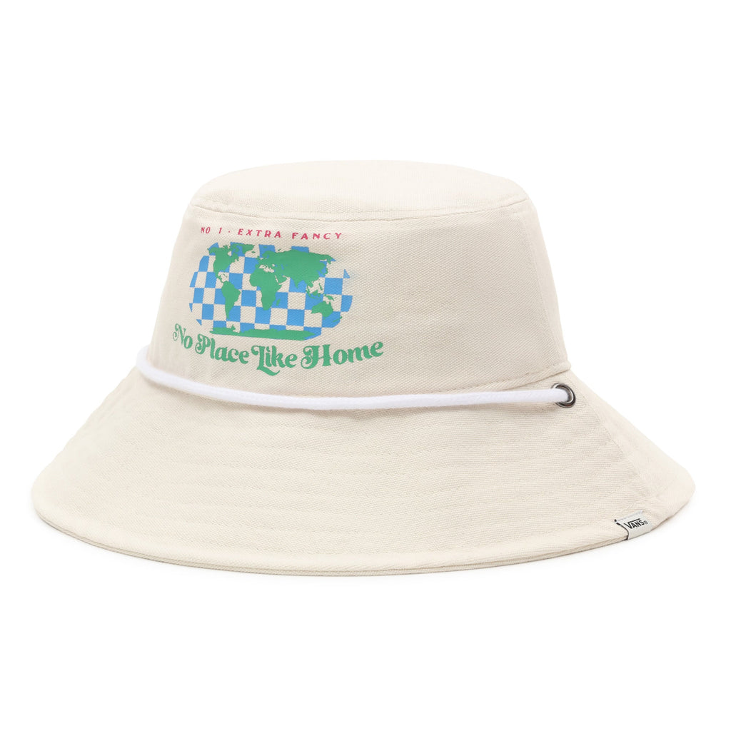 Palarie bucket Vans Eco Positivity