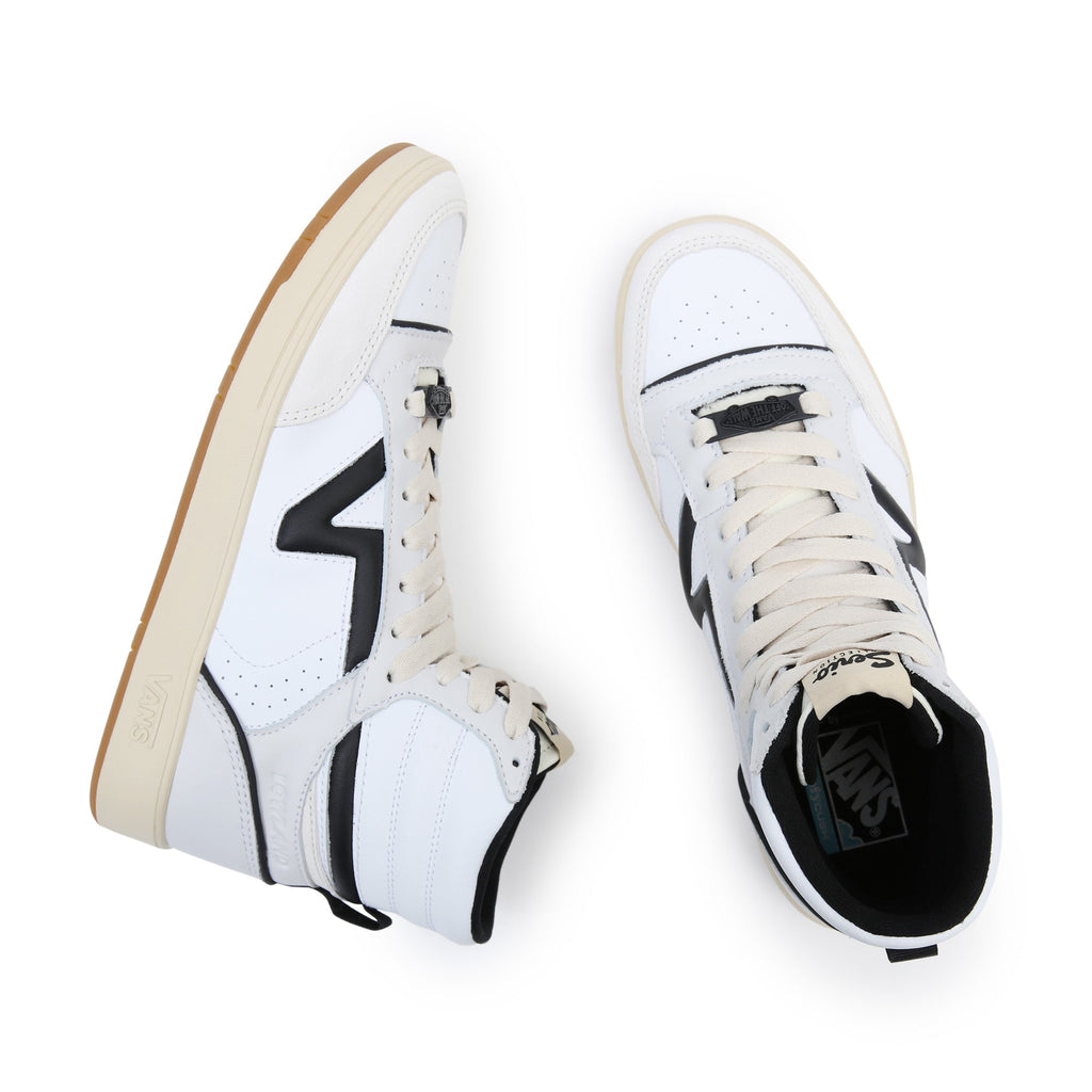 Pantofi sport Vans Lowland CC Serio