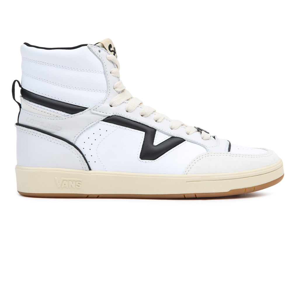 Pantofi sport Vans Lowland CC Serio