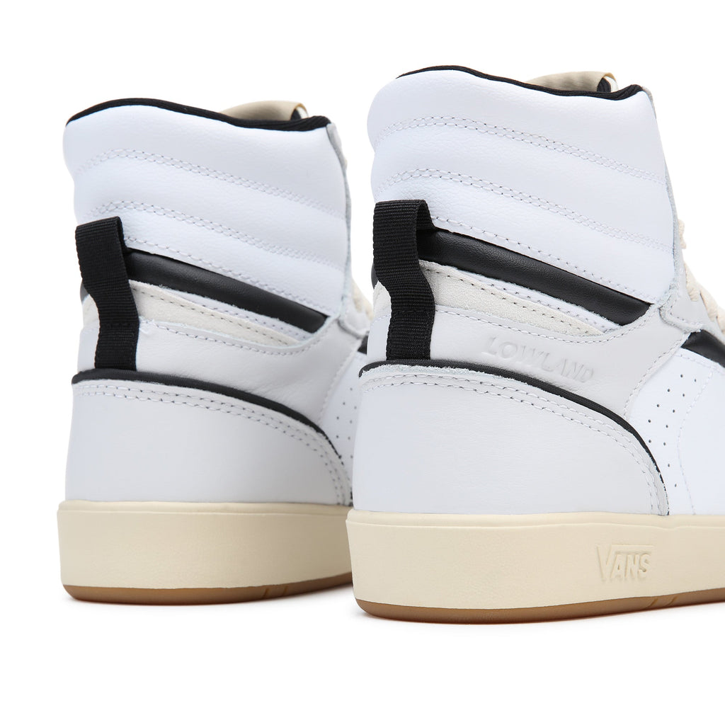 Pantofi sport Vans Lowland CC Serio
