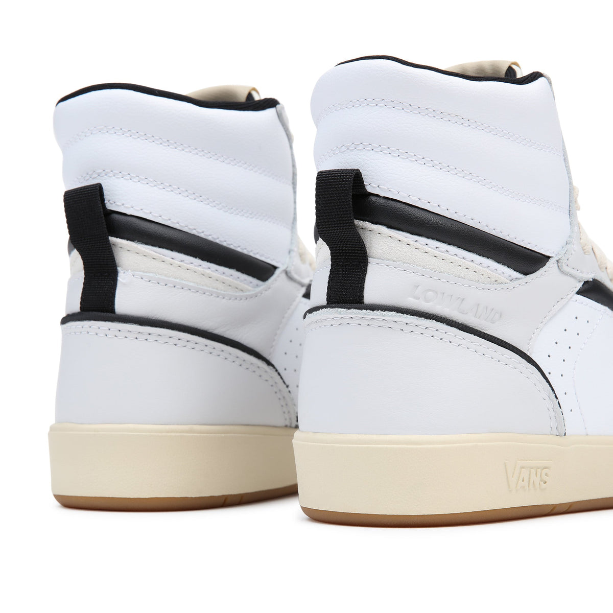 Pantofi sport Vans Lowland CC Serio