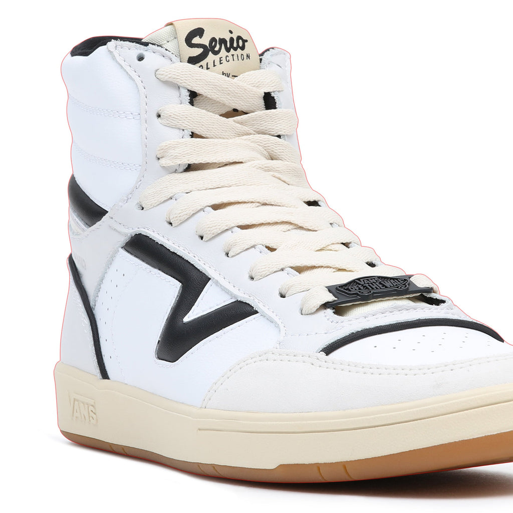 Pantofi sport Vans Lowland CC Serio