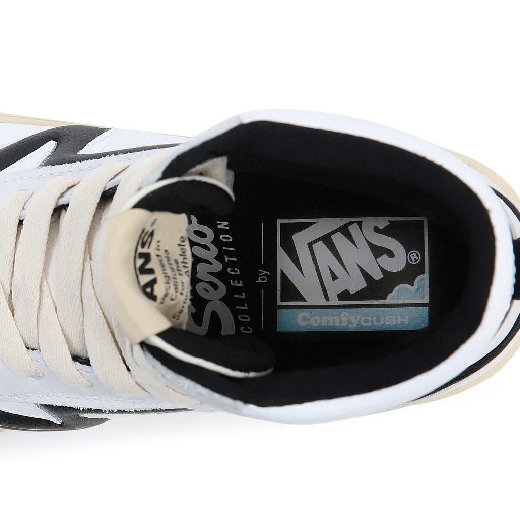 Pantofi sport Vans Lowland CC Serio