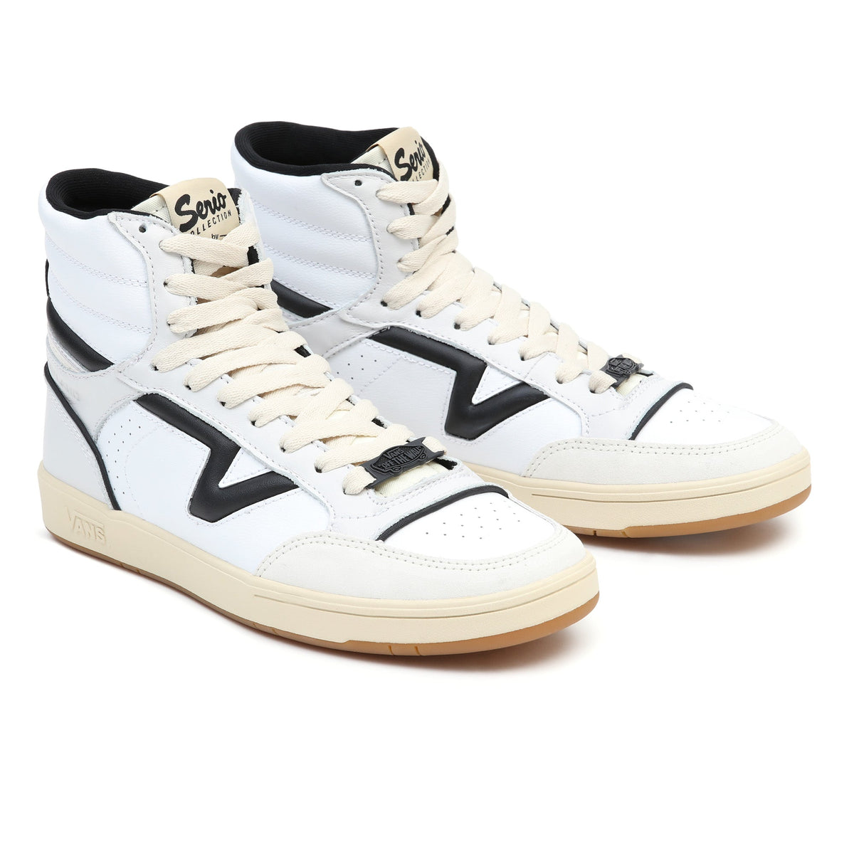 Pantofi sport Vans Lowland CC Serio