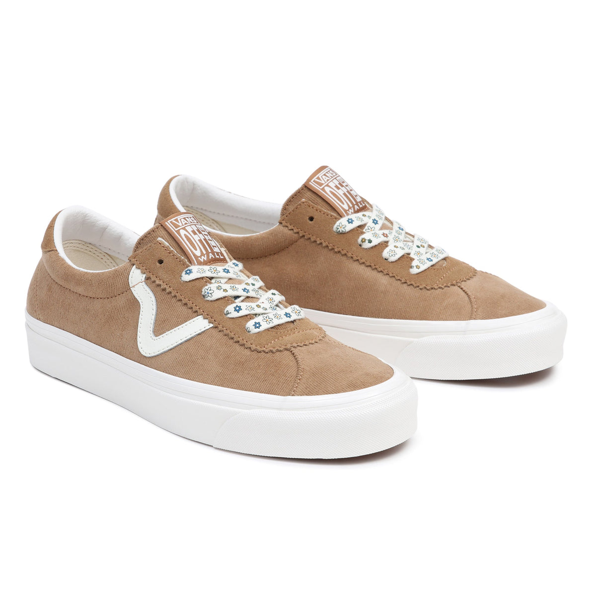 Tenisi Vans Anaheim Factory Style 73 DX