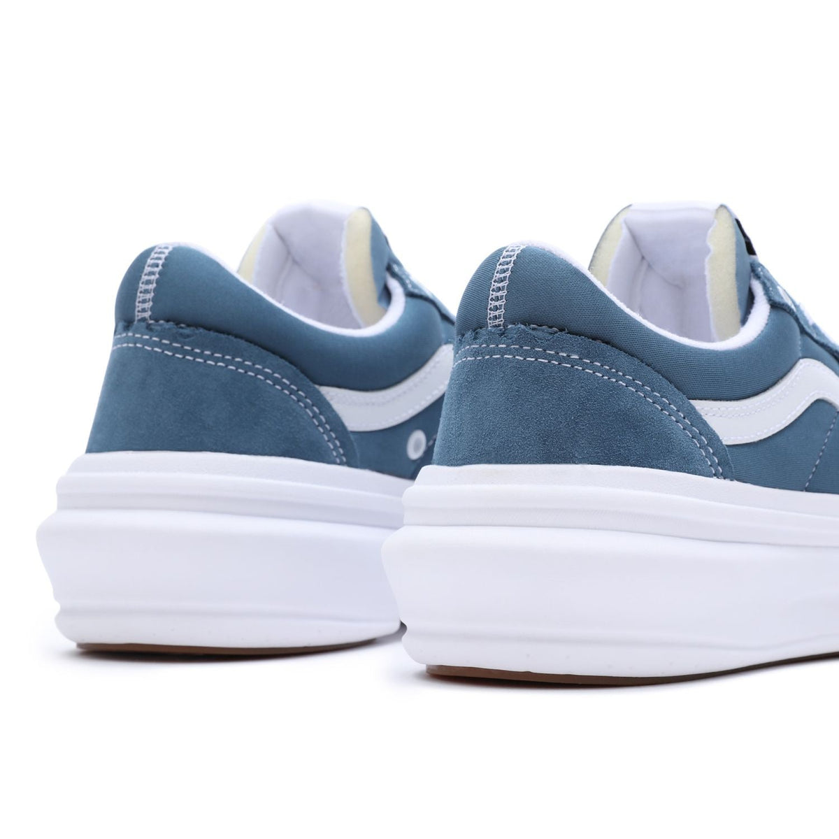 Tenisi Vans Old Skool Overt ComfyCush