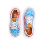 Tenisi Vans  Old Skool Tie Dye Block