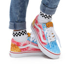 Tenisi Vans  Old Skool Tie Dye Block